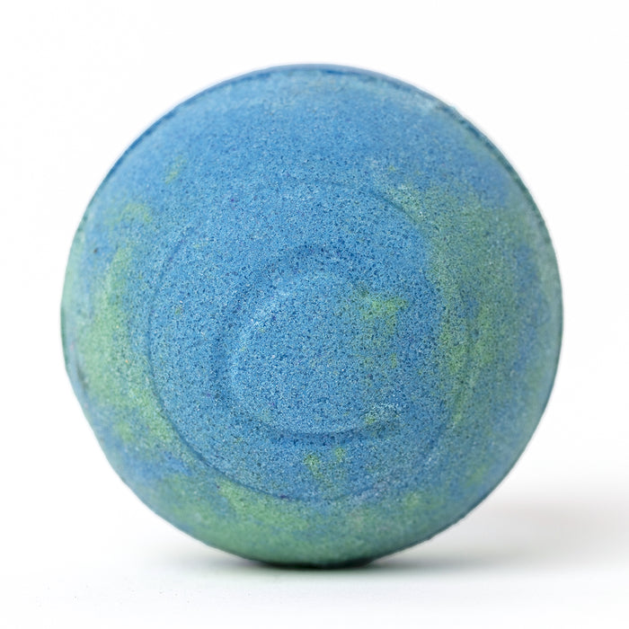 Down to Earth Therapy Bath Bomb (Grounding Milk Bath)