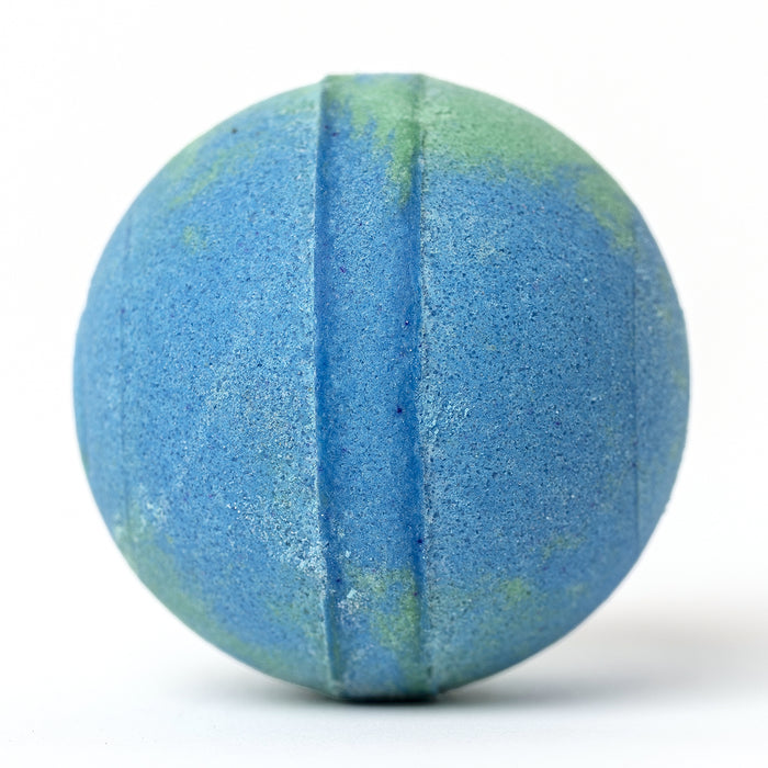 Down to Earth Therapy Bath Bomb (Grounding Milk Bath)