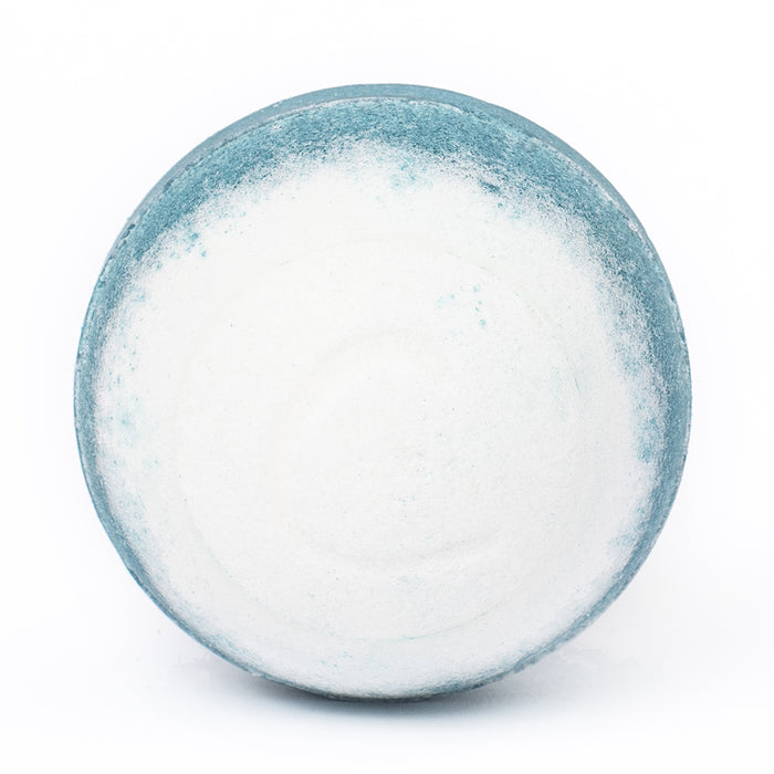 Tahitian Vanilla Therapy Bath Bomb (Sensual Bubble Bath)