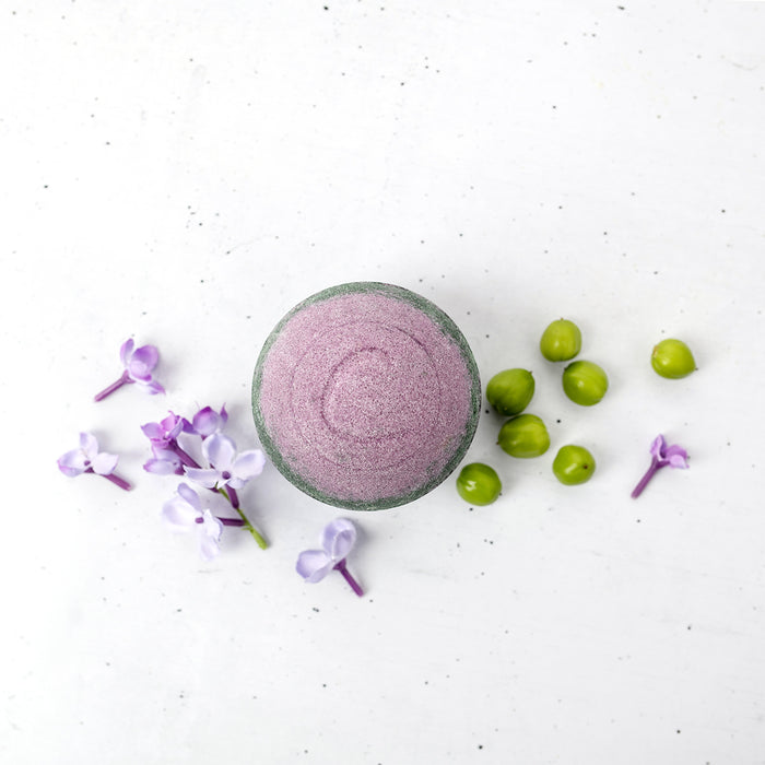 Yennefer Therapy Bath Bomb (Bubble Bath)