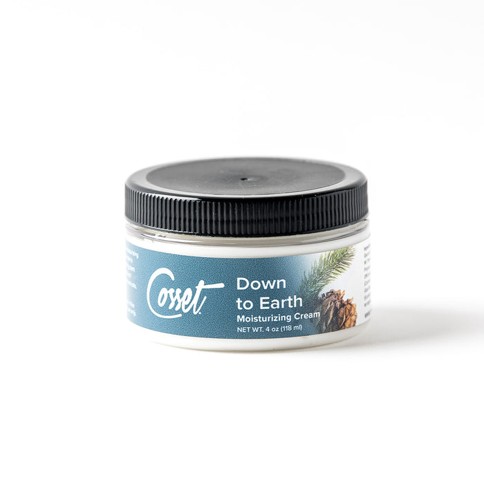 Down to Earth Extra Deep Moisturizing Cream