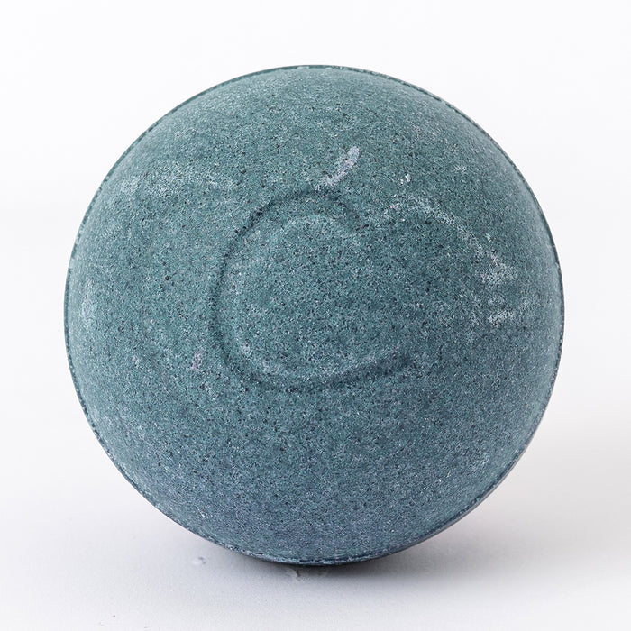 Black Lotus Therapy Bath Bomb (Restorative - Bubble)