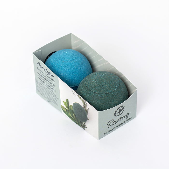 Recovery Therapy Bomb 2 Pack