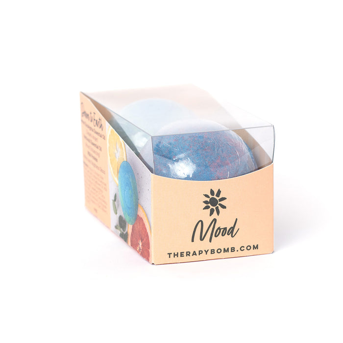 Mood Therapy Bomb 2 Pack