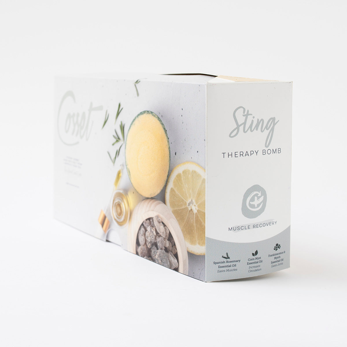 Sting SRP Set