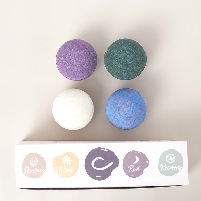 Bathe With A Purpose