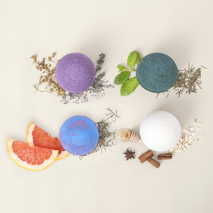 Bathe With A Purpose