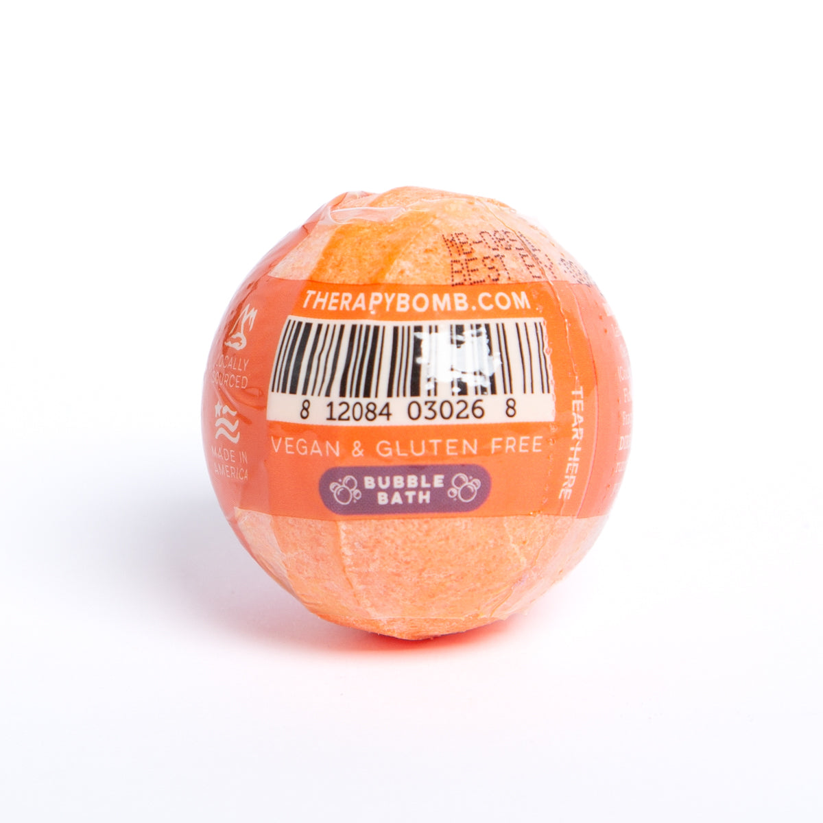 Kalahari Melon Bath Marble