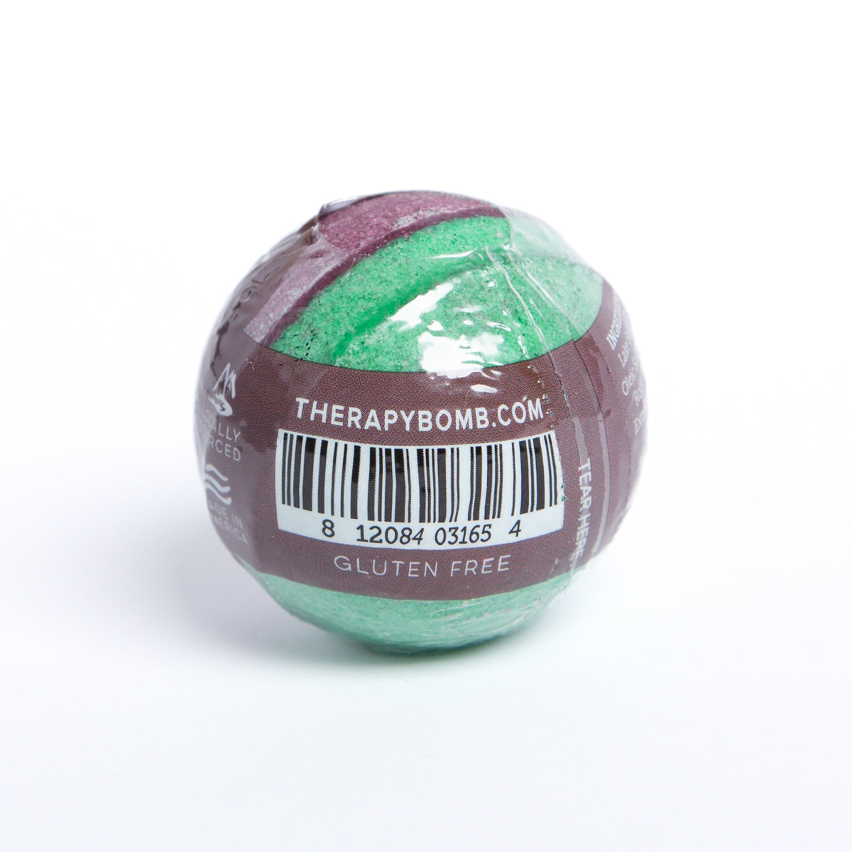 Luna Bath Marble