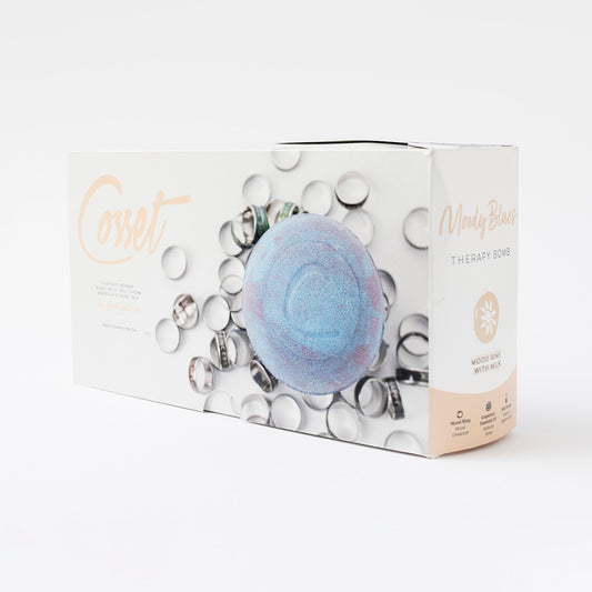 *MISFIT* Moody Blues 6 Pack