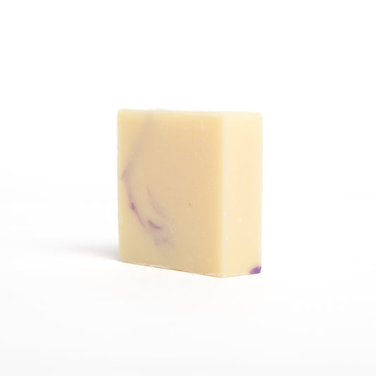 Misfit Lavender Cold Process Soap