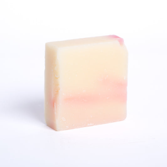 Misfit Paradise Cold Process Soap