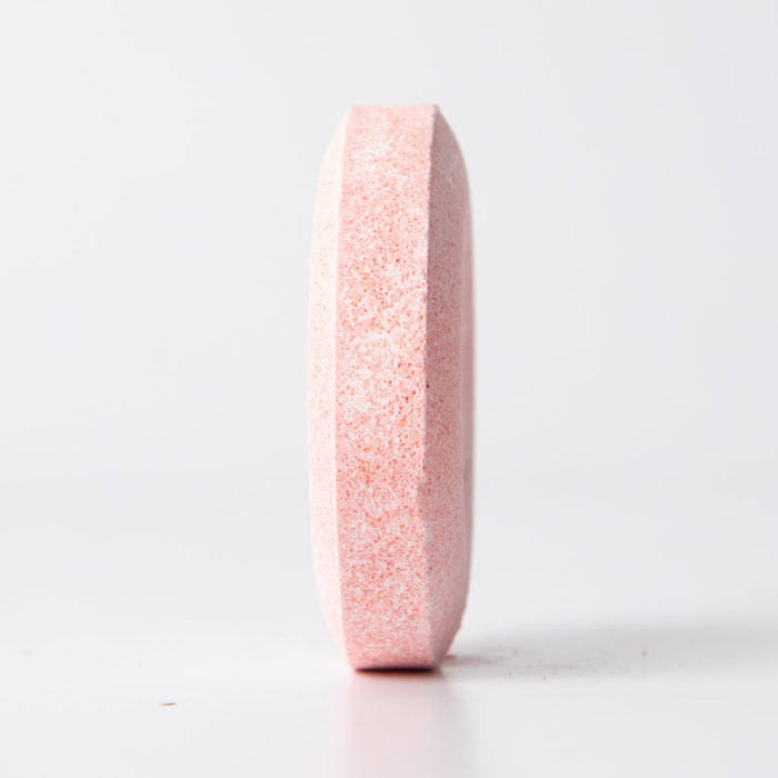 Candy Cane Shower Steamer