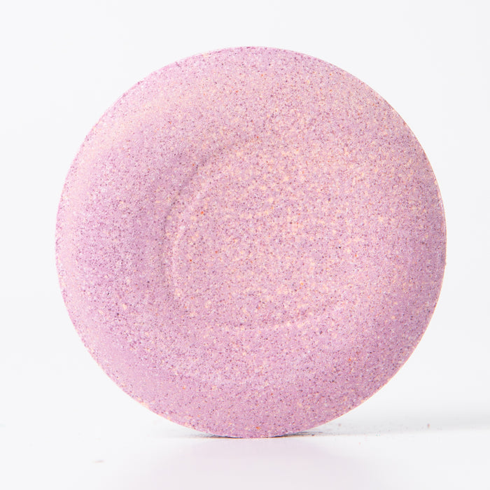 Pumpkin Spice Shower Steamer