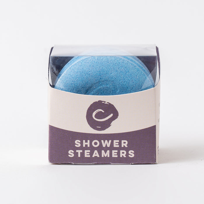 Rage Diffuser Shower Steamer 4 Pack