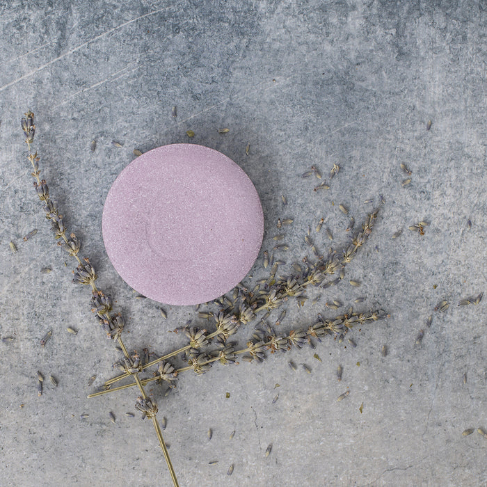 Lavender Shower Steamer
