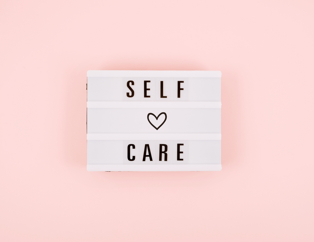 5 Powerful Ways to Practice Self-Love