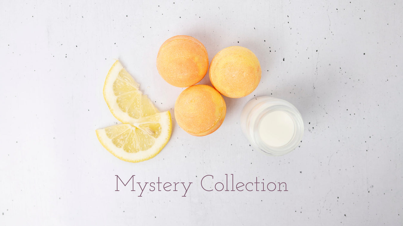 Did Someone Say Surprise Me?