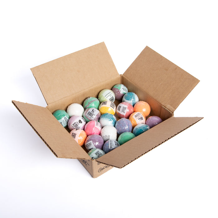 Misfit Marbles Box - 23 ct