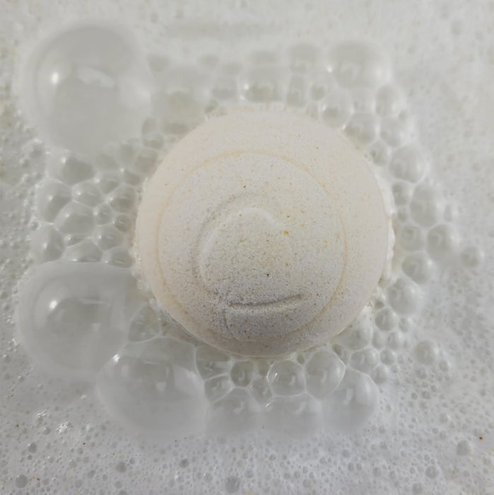 100% Natural - Cleopatra Therapy Bath Bomb