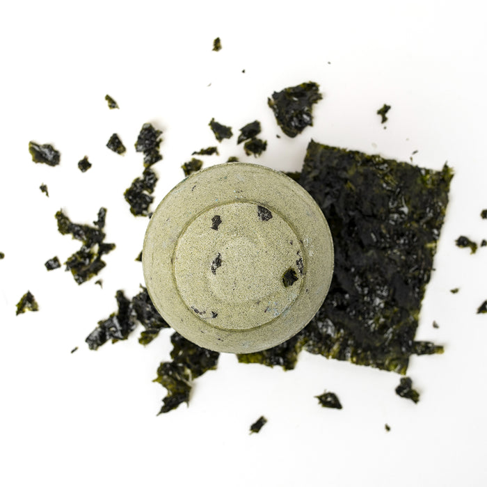 Seaweed Therapy Bath Bomb (Joint Relief Bath)