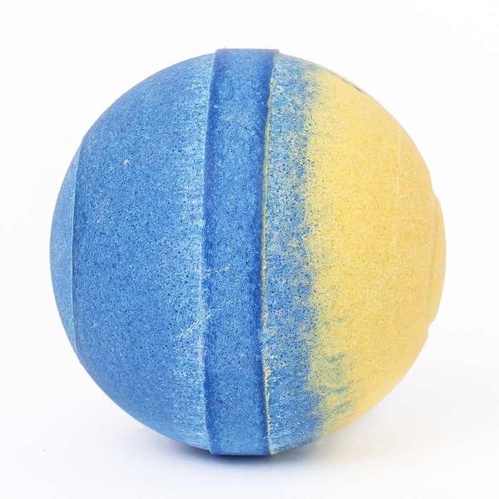 Suds of Fun! Therapy Bath Bomb (Toy Surprise - Bubble Bath)