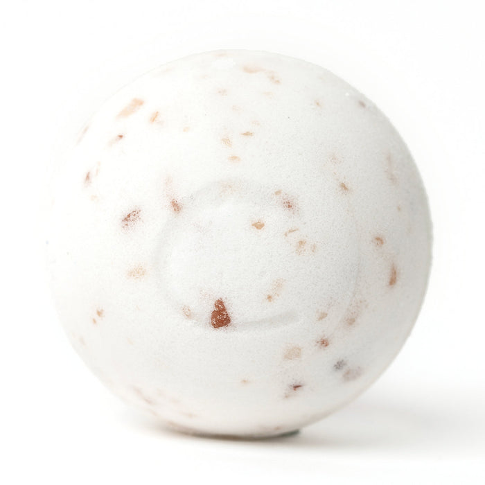 100% Natural Toning Therapy Bath Bomb