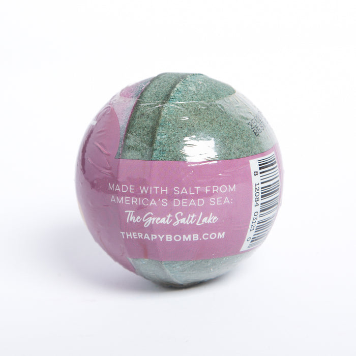 Yennefer Therapy Bath Bomb (Bubble Bath)