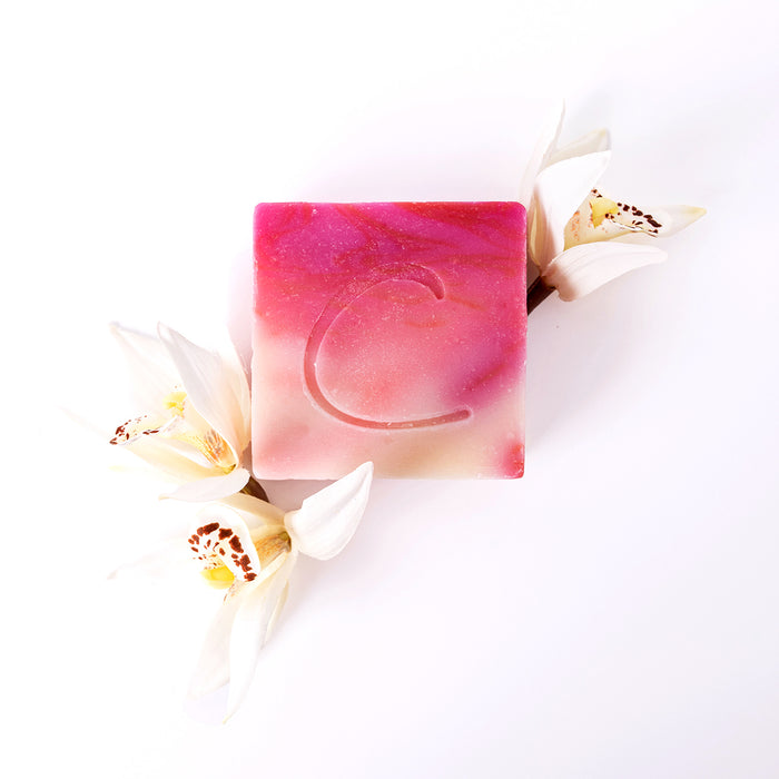 Paradise - Cold Process Palm Free Soap