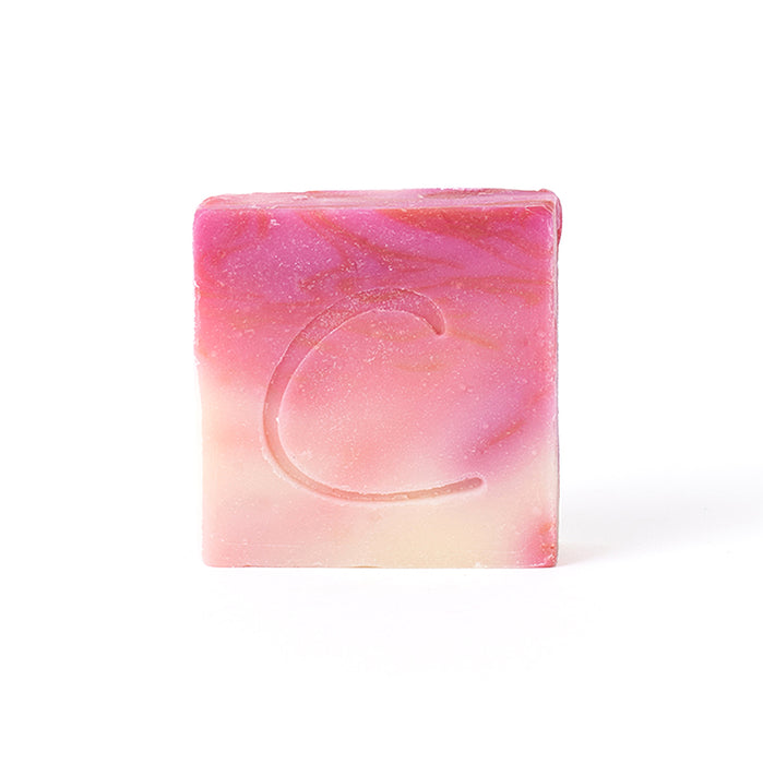 Paradise - Cold Process Palm Free Soap