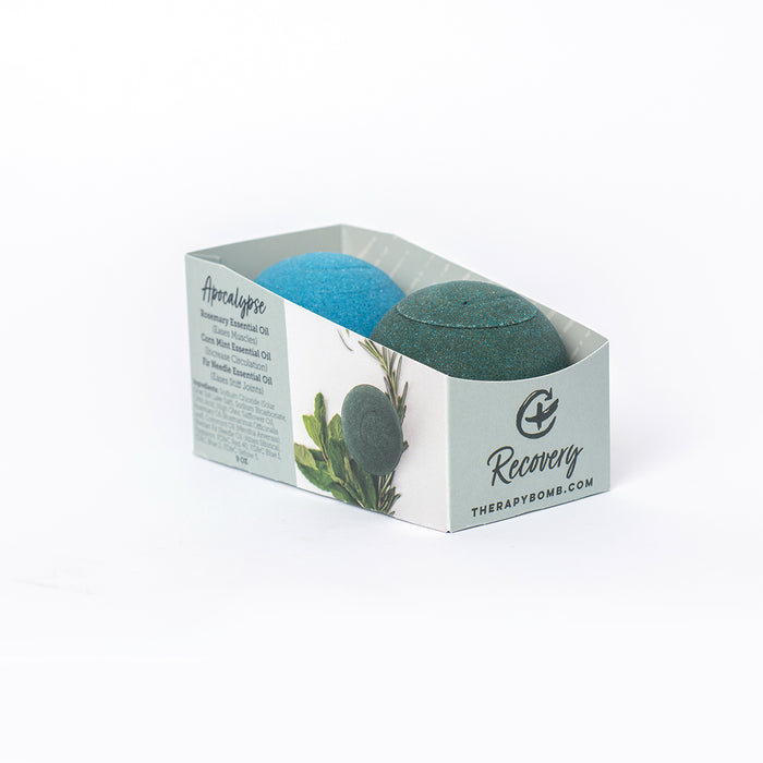 Recovery Therapy Bomb 2 Pack