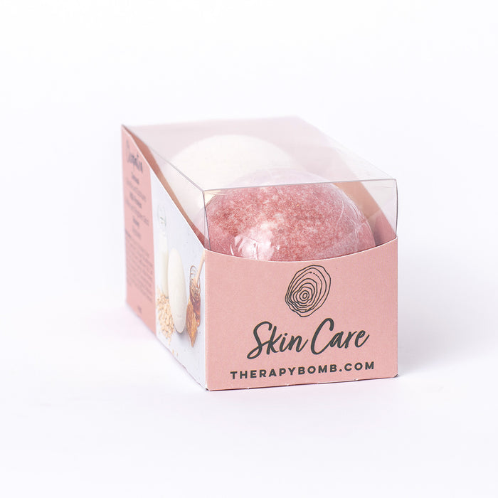 Skin Care Therapy Bomb 2 Pack