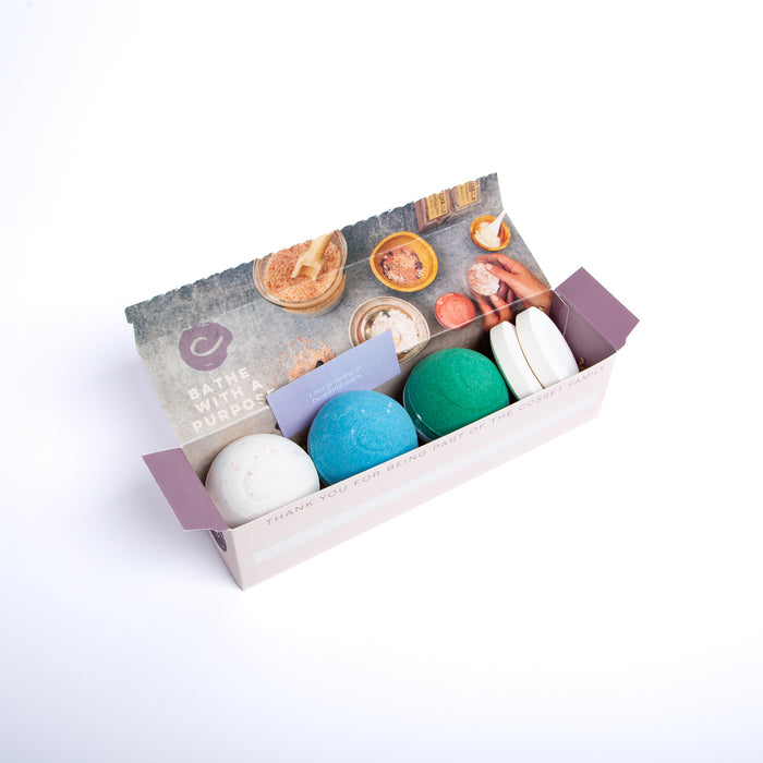 April Showers Gift Set