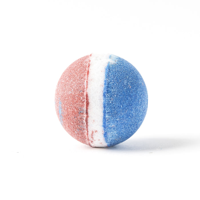 Red, White, and BOOM! Marble