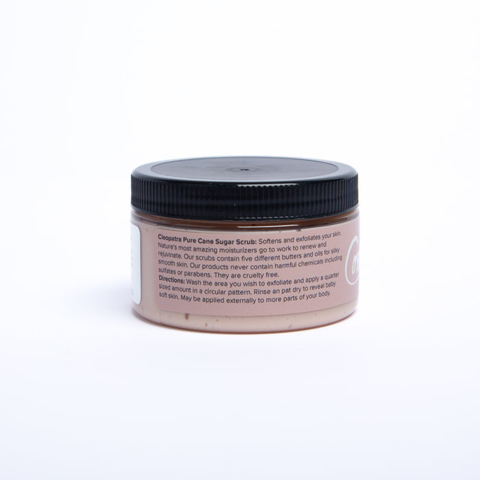 Cleopatra Extra Deep Moisturizing Cream