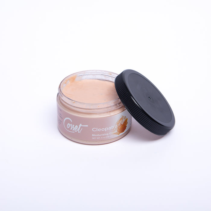 Cleopatra Extra Deep Moisturizing Cream