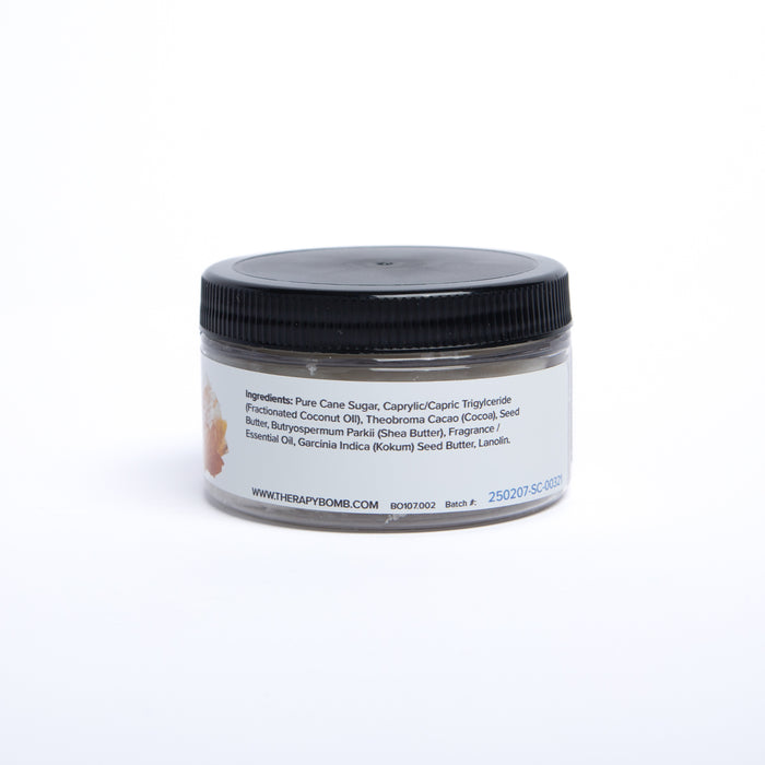 Cleopatra (3.5 oz.) Pure Cane Sugar Scrub