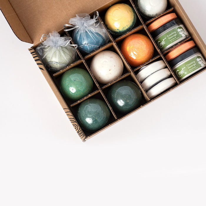 Recover Discovery Kit