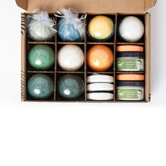 Recover Discovery Kit