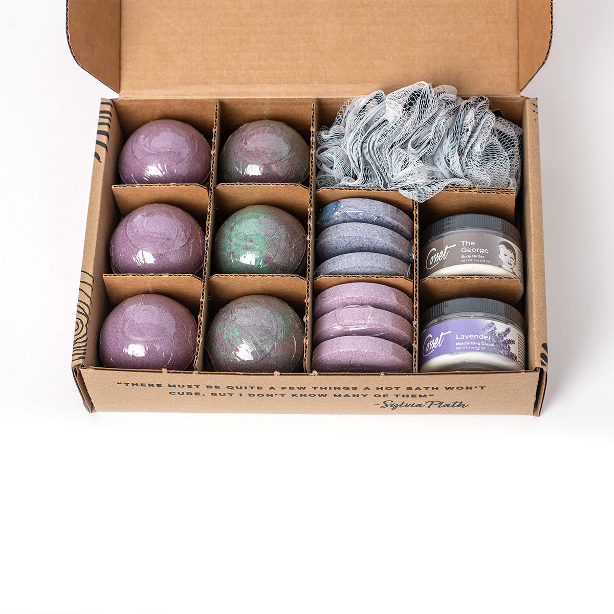 Rest Discovery Kit