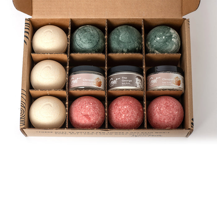 Skin Care Discovery Set