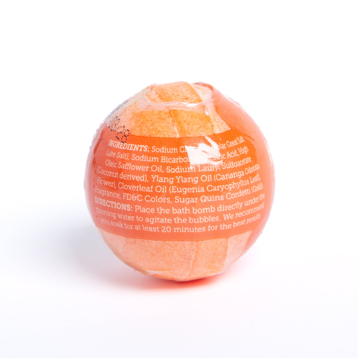 Kalahari Melon Bath Marble