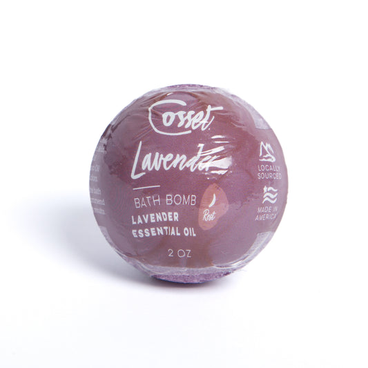 Lavender Bath Marble