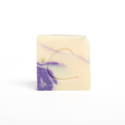 Misfit Lavender Cold Process Soap