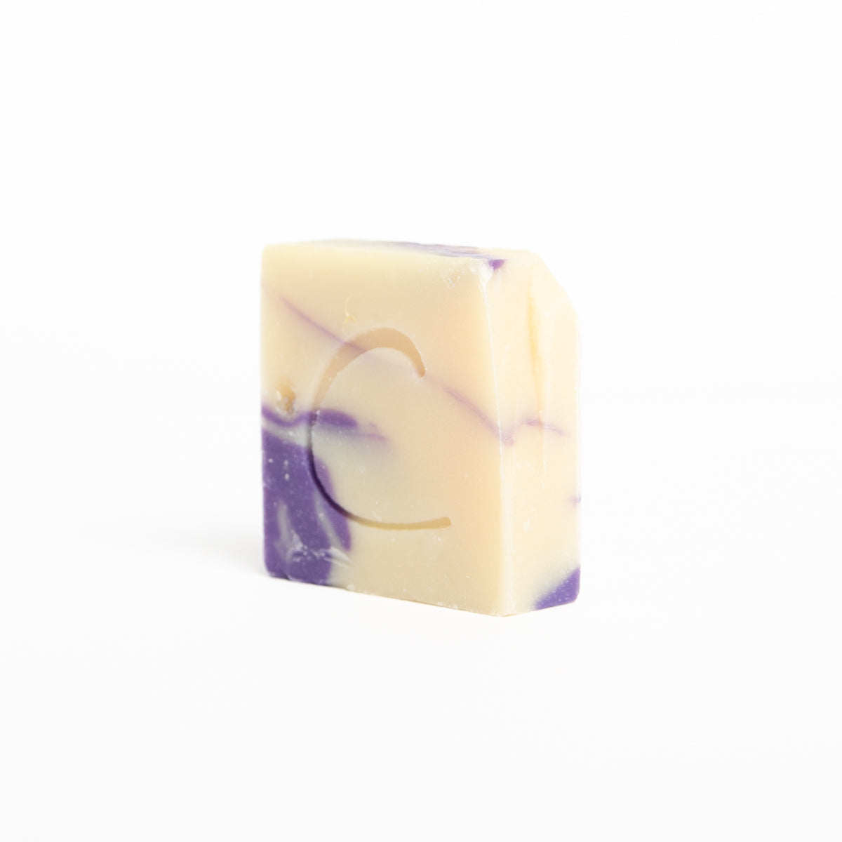 Misfit Lavender Cold Process Soap