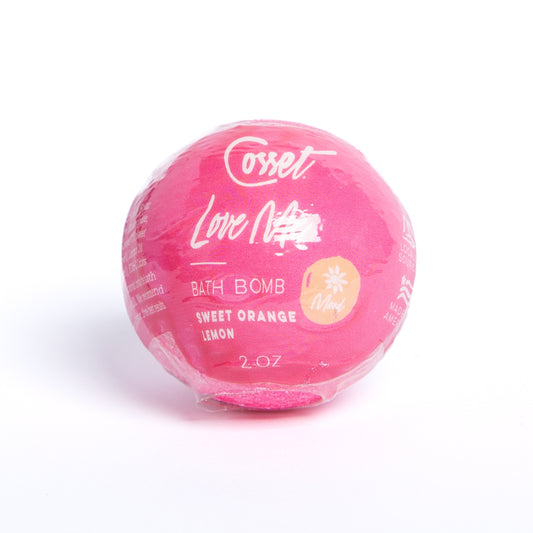 Love Me Bath Marble