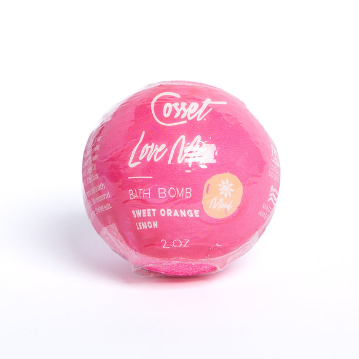 Love Me Bath Marble