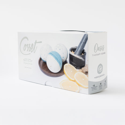 *MISFIT* Oasis 6 Pack
