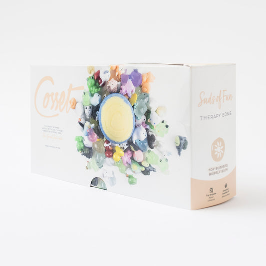 *MISFIT* Suds Of Fun 6 Pack