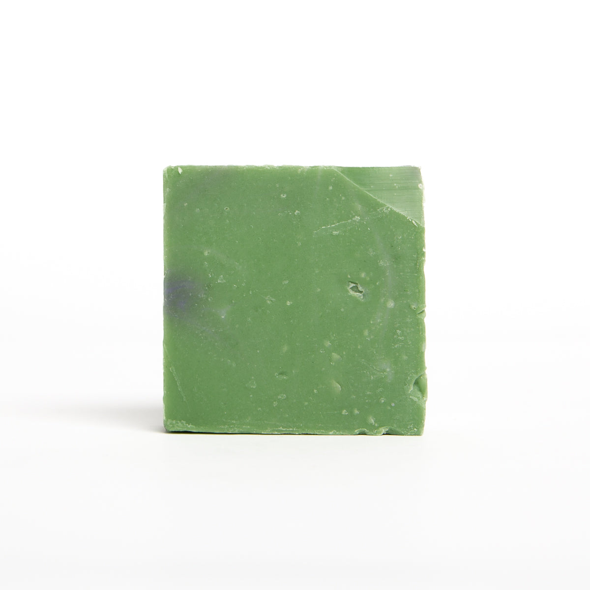 Misfit Lavender Mint Cold Process Soap